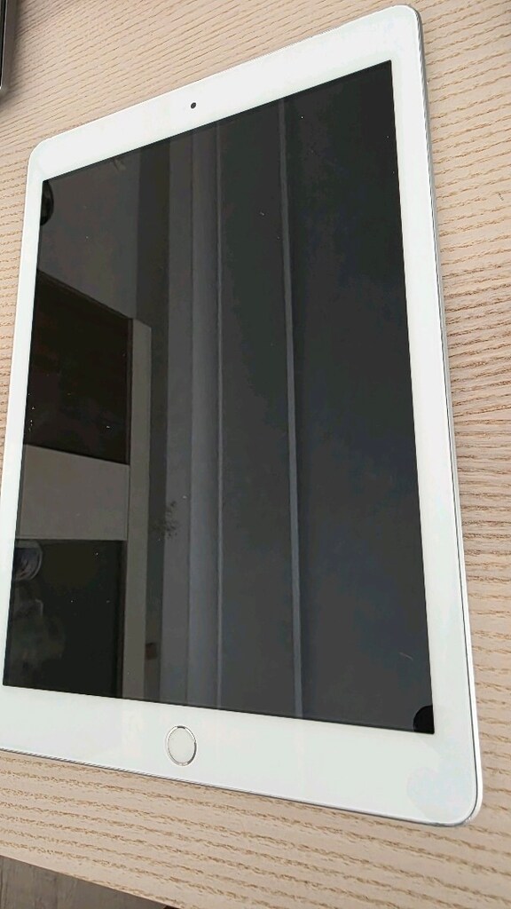 Pazarlıksız, Yedek parça ,Apple ipad 6.nesil A1893 tablet - 4
