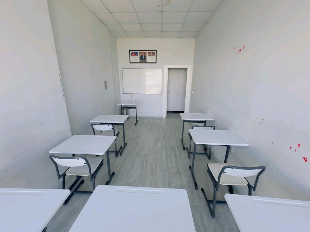 okul masa sıra - 3