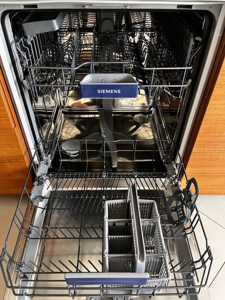 Temiz, Yeni Gibi Siemens Bulaşık Makinesi – Kaçırmayın! - 3