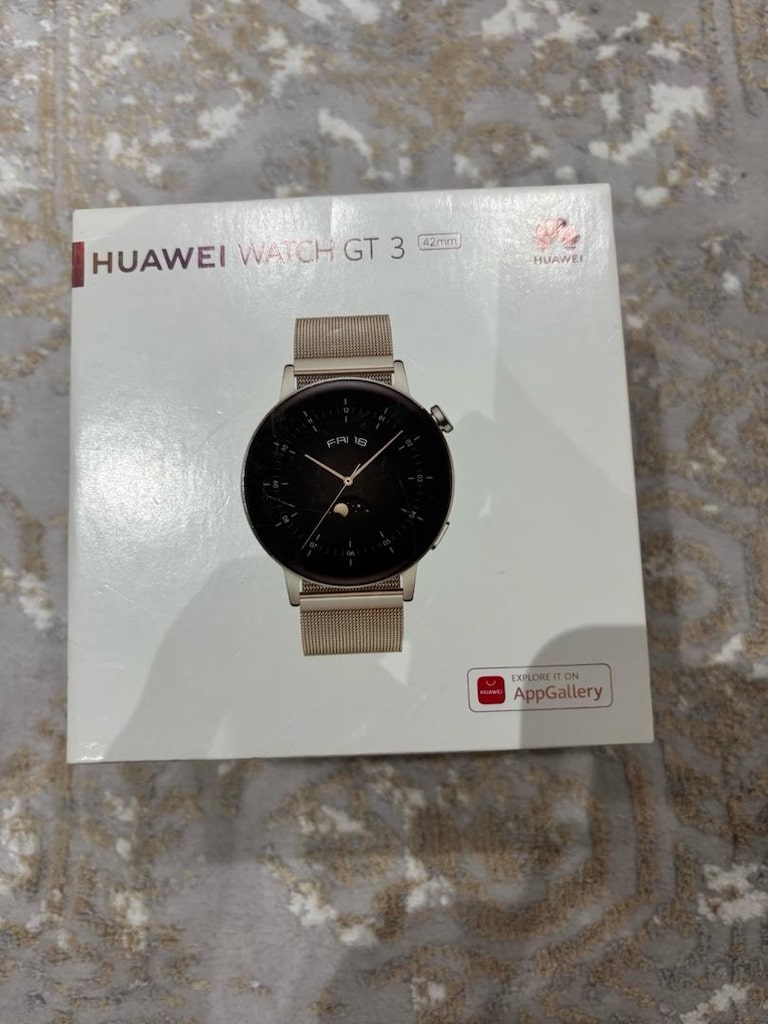 HUAWEİ WATCH GT3 - 3