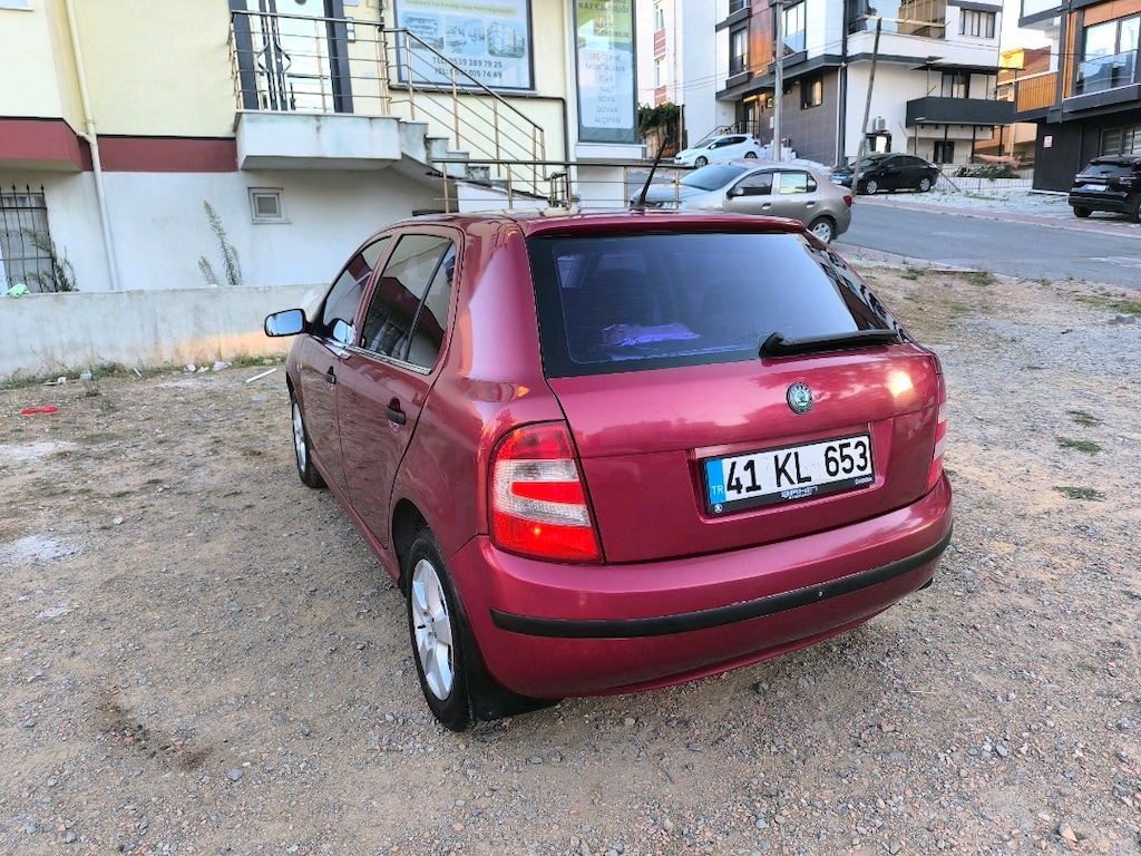 İHTİYAÇTAN SATILIK - 15