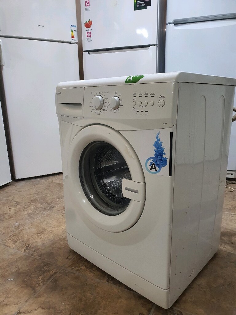 Arcelik çamaşır makinesi nakliye bize aittir - 2