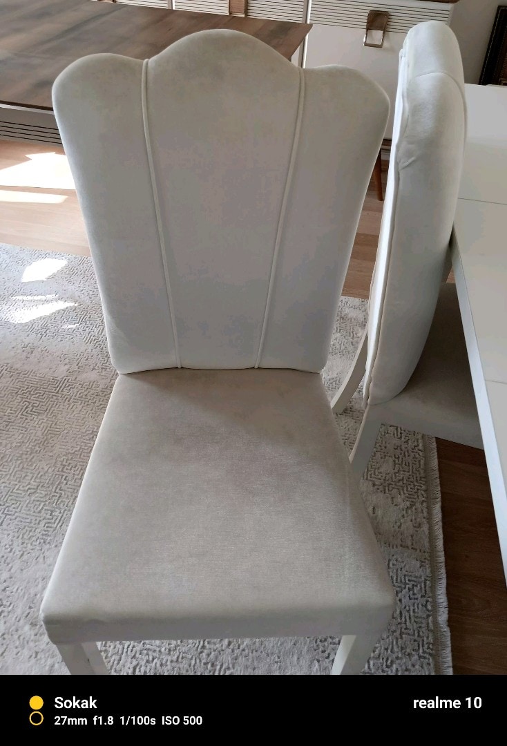 yemek masası - 6