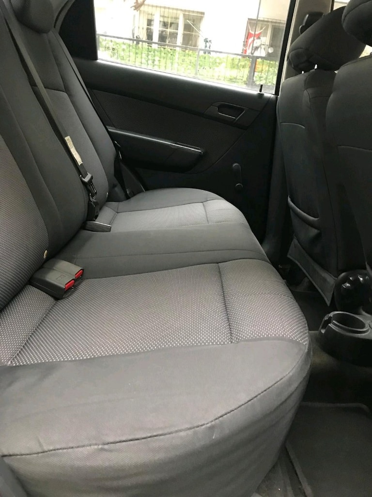 SAHİBİNDEN BAKIMLI 88.500 KM'DE AVEO LS - 15