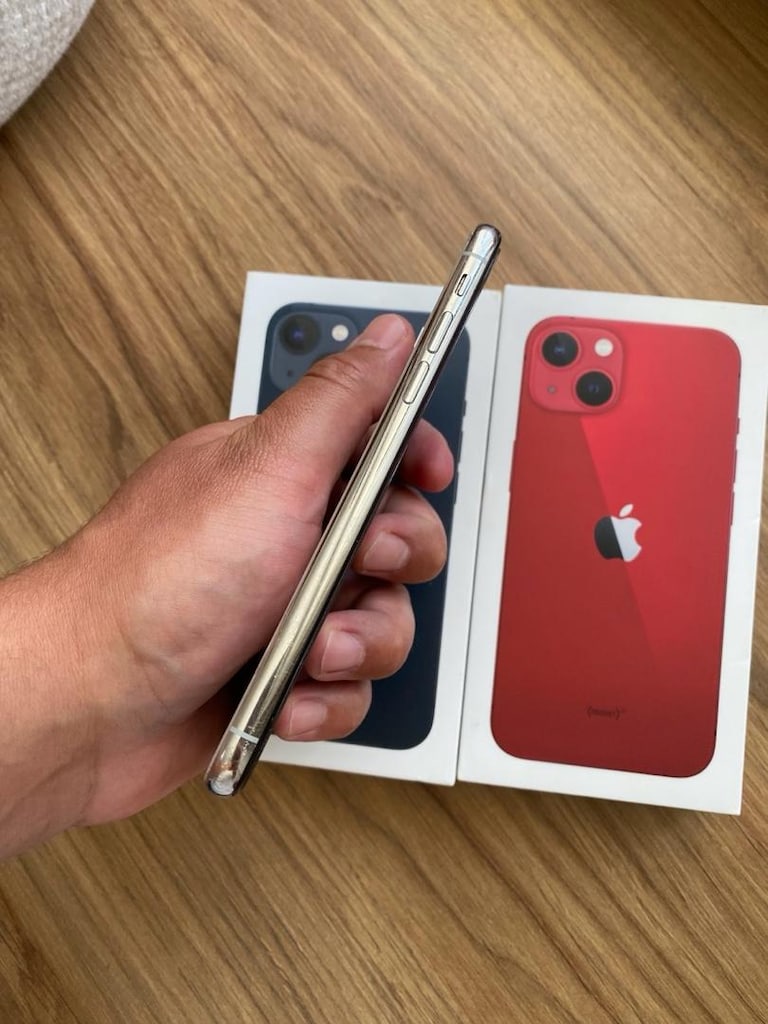 iphone x - 3