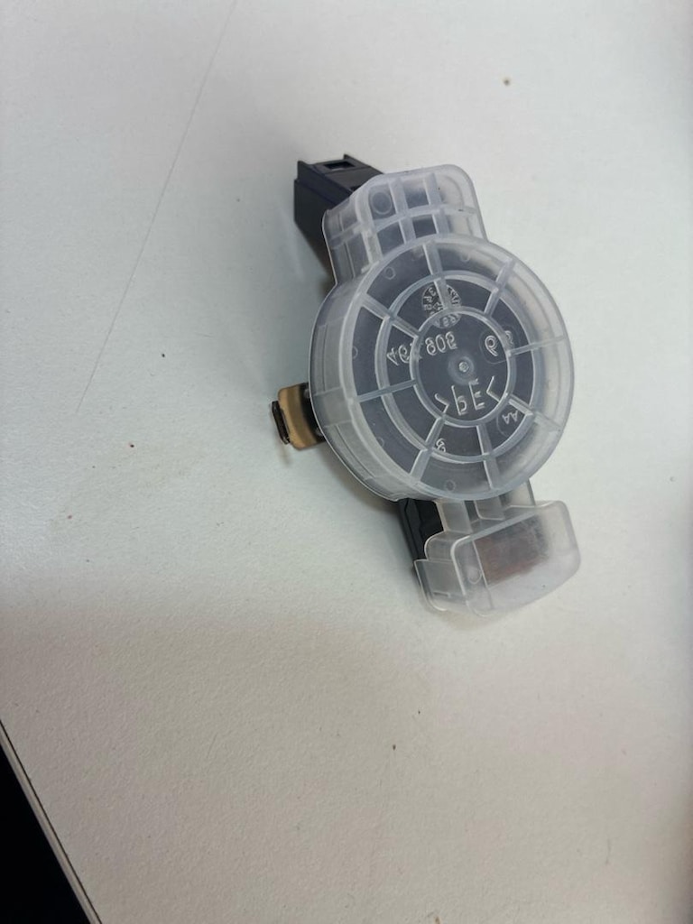 A247 900 62 19 YAĞMUR VE IŞIK SENSÖRÜ MERCEDES - 2