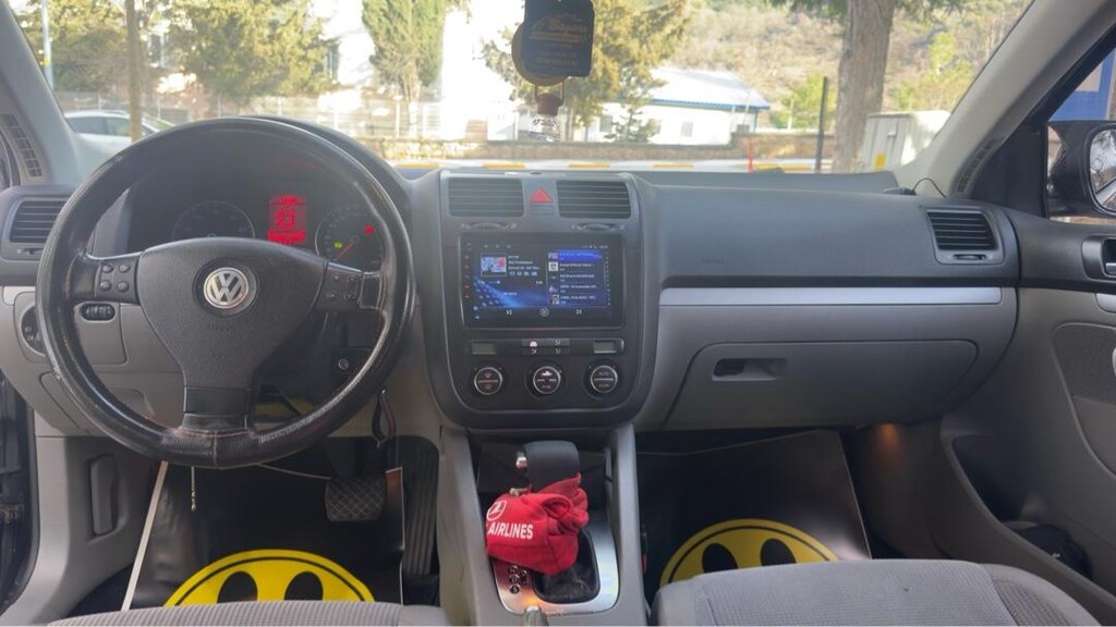 JETTA MK5 - 7