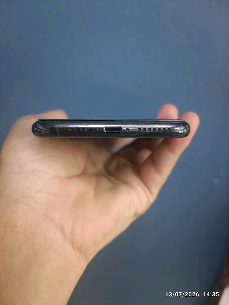 APPLE İPHONE 11 PRO MAX 64 GB TR - 2
