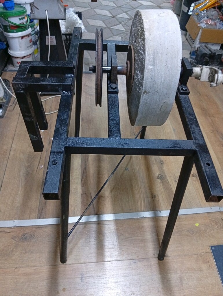 orjinal kösere taşı - 2