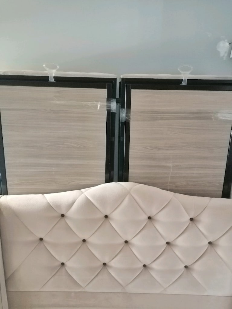 2.el çift kişilik baza - 8