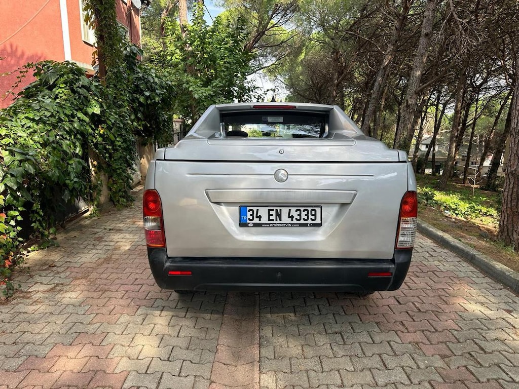 SAHİBİNDEN GARAJ ARABASI - 5