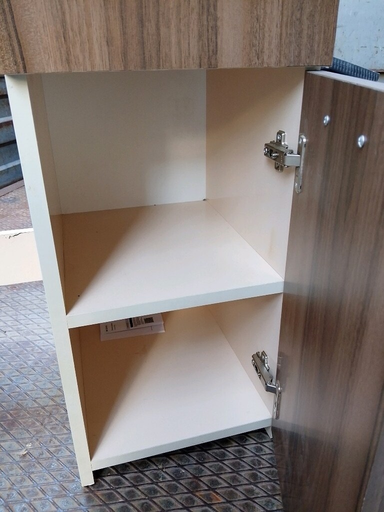 boy 75 en 90 çalışma masası temiz kırığı yok - 2
