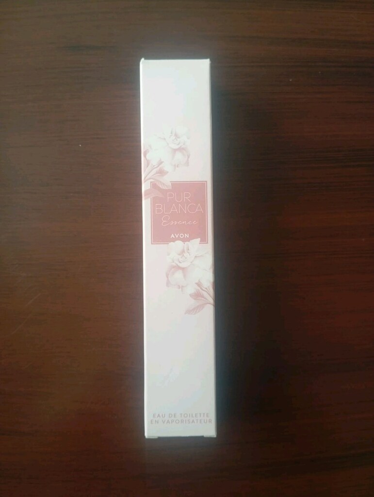 Avon pur blanka 50 ML - 2