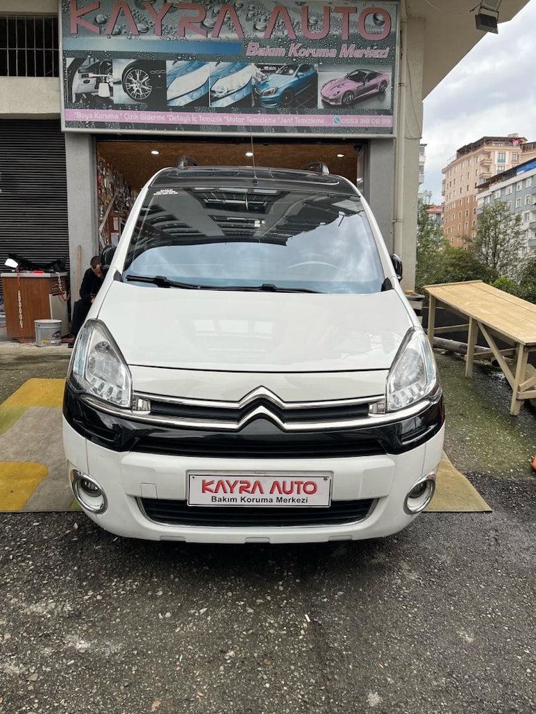SAHİBİNDEN DEĞİŞENSİZ EN FULÜ 2013 MODEL - 3