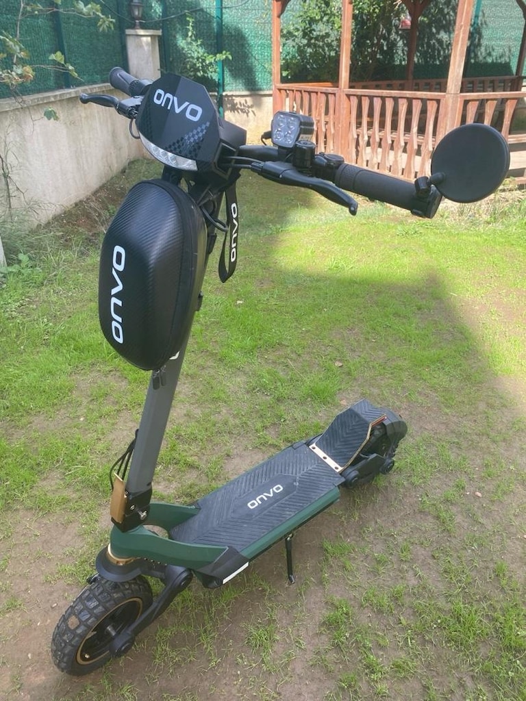 Onvo Rx1 1000W - 3
