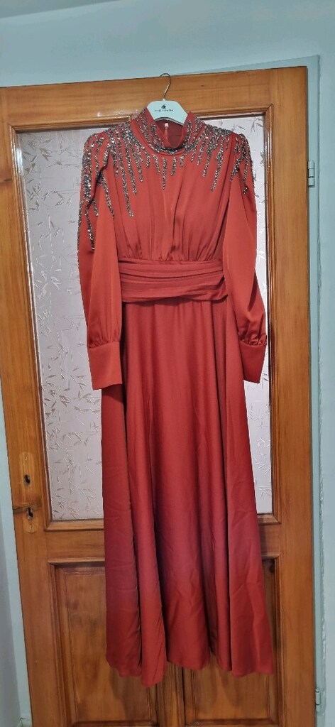 tesettür abiye - 2