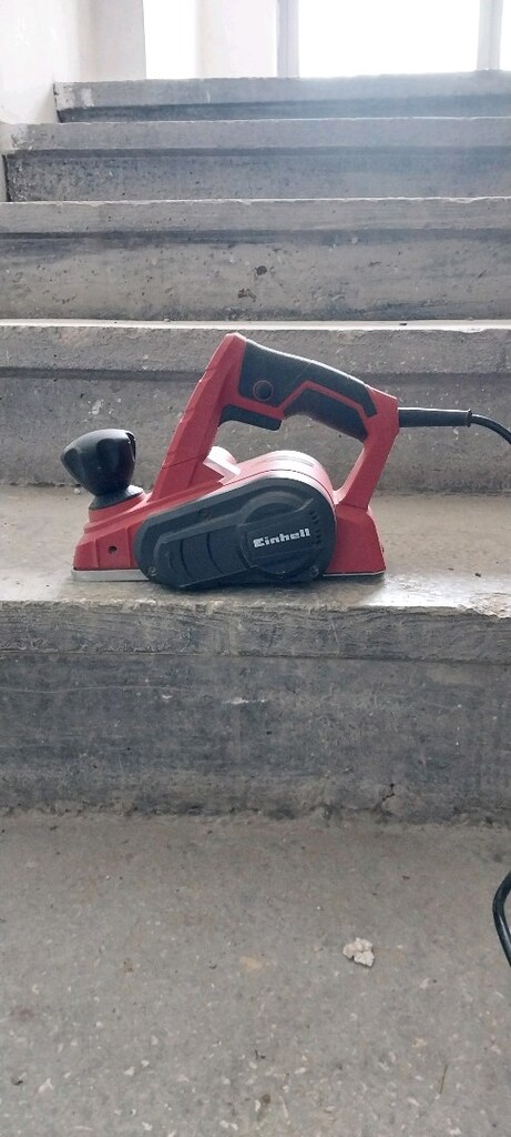 EINHELL PLANYA - 3