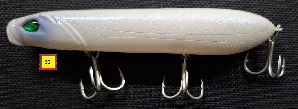 Proberos DW1031 Sahte Maket Yem ( Rapala ) 6 adet.OLTA53 - 6