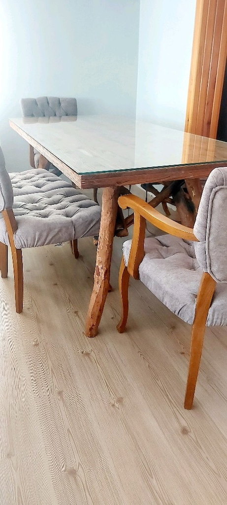 yemek masası - 2