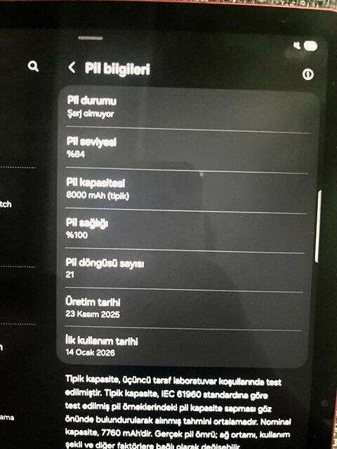 tablet