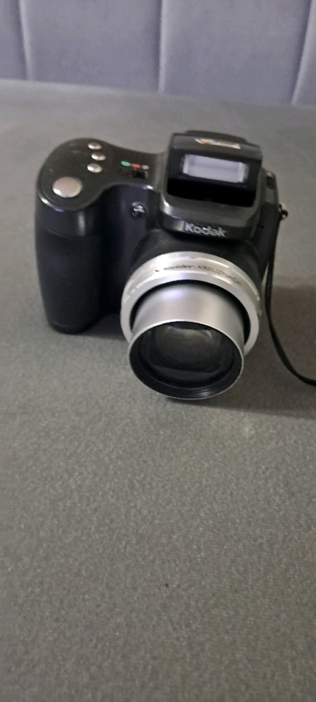 kodak fotograf makinesi - 8