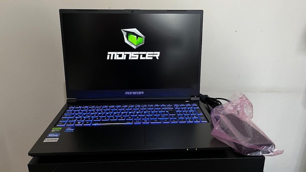 MONSTER20ÇEKİRDEK-12NESİL-İ7-32GBRAM-1TBM2SSD-1TBHDD-12GBRTX3050SIFIR - 2