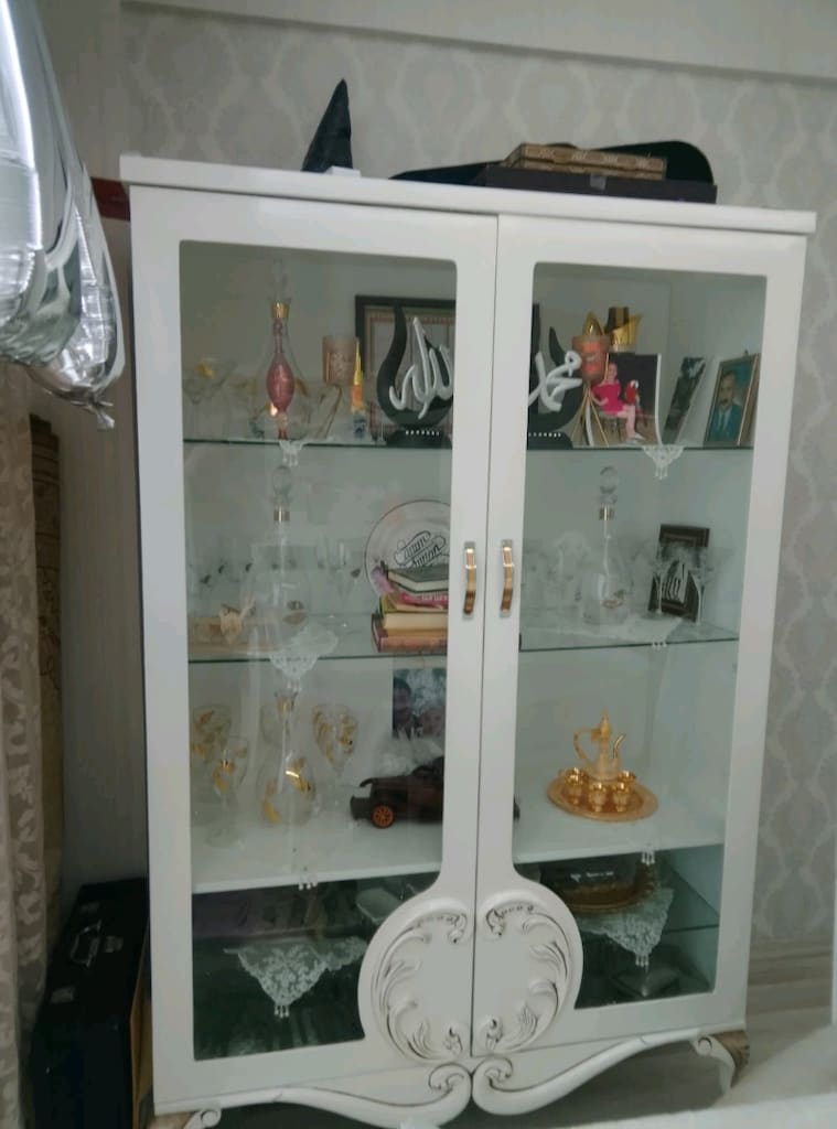 avangart salon ve yatak odasi takımı - 10