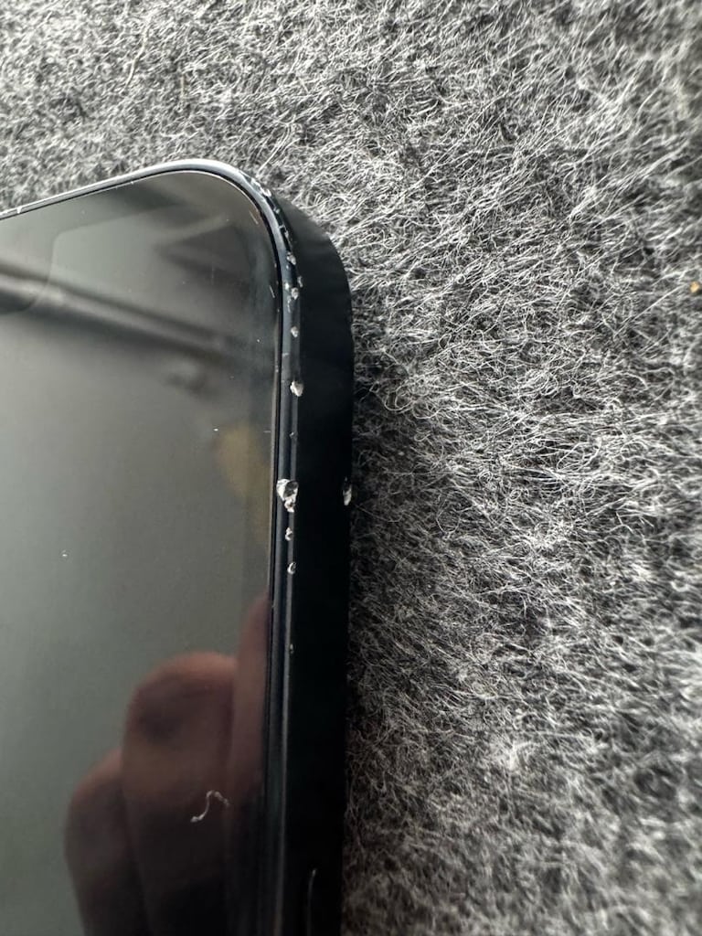 iphone 13 128 GB - 6