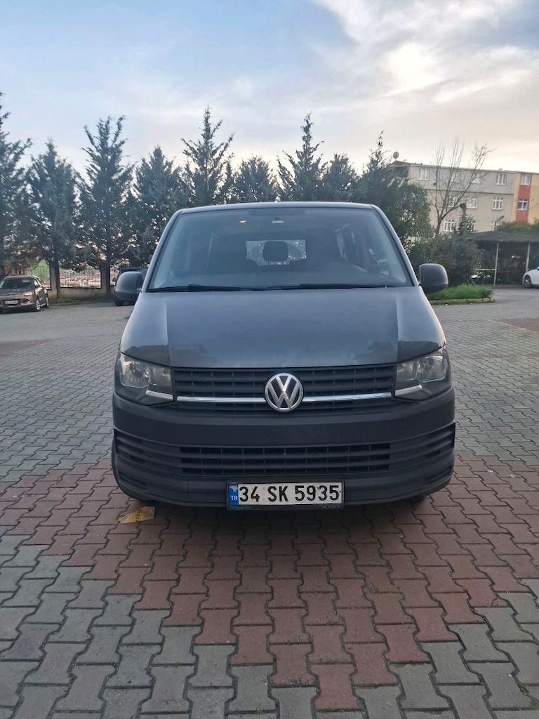 2016 transporter - 14