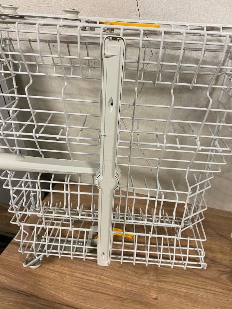 miele ankastre bulaşık makina sepeti set - 10