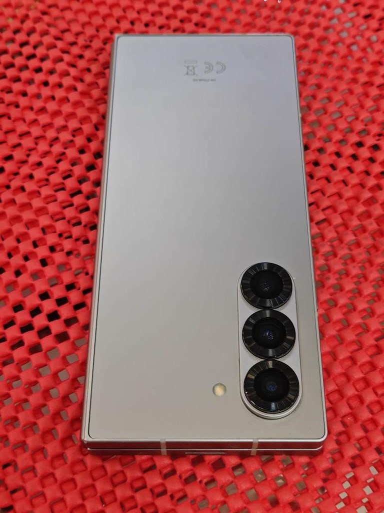 SAMSUNG Z FOLD 4 256/12 GB TR ORJİNAL HATASIZ 2.EL - 3