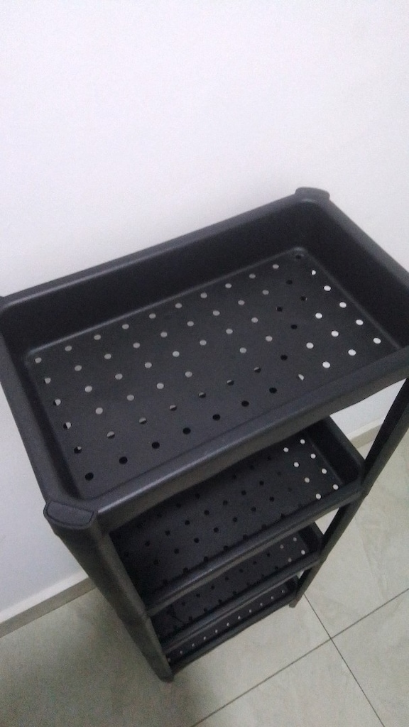 banyo mutfak dolap - sebzelik - 3