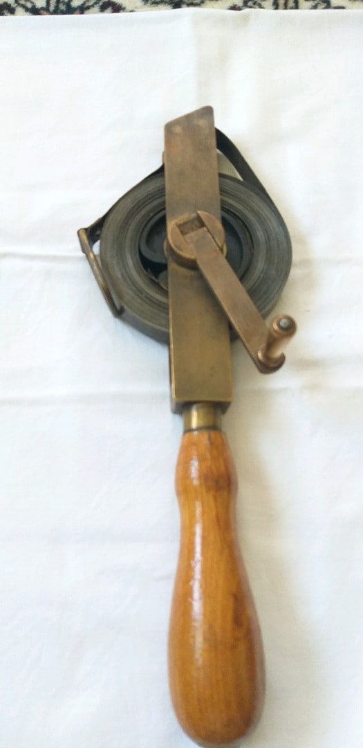 Antika metre - 7