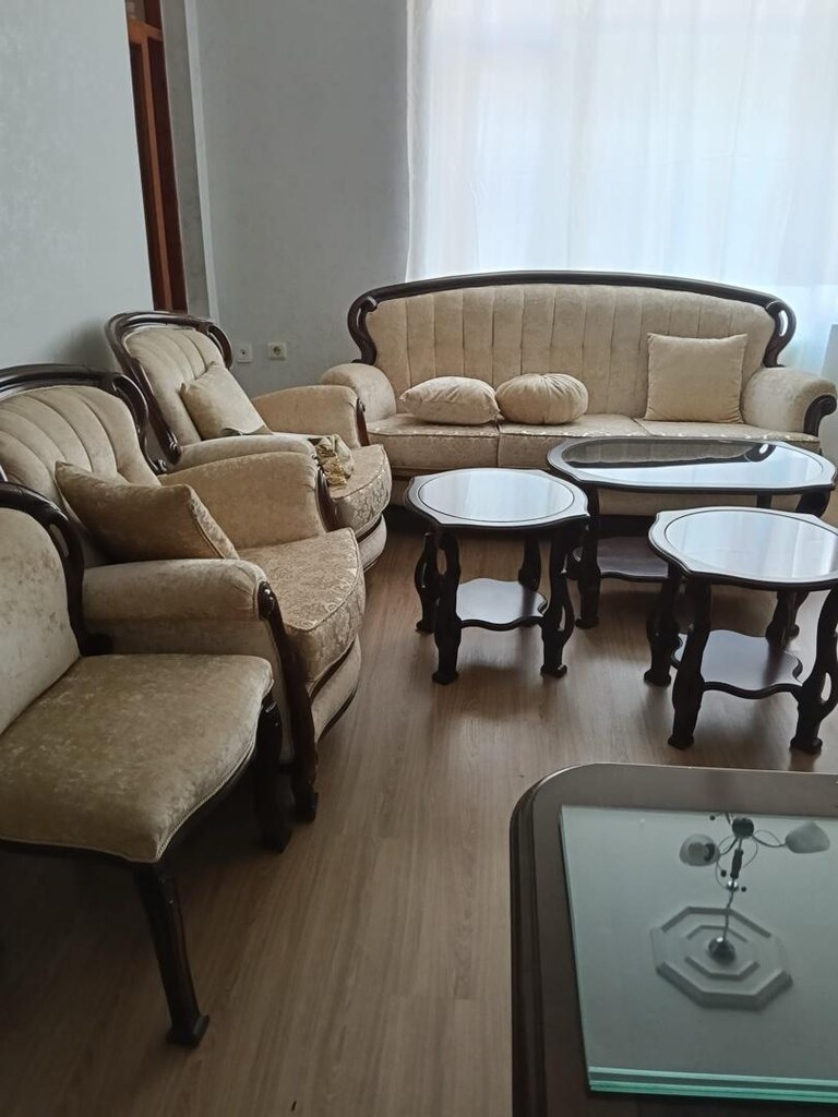 TERTEMİZ ANKARA AVANGARDE SALON TAKIMI - 9