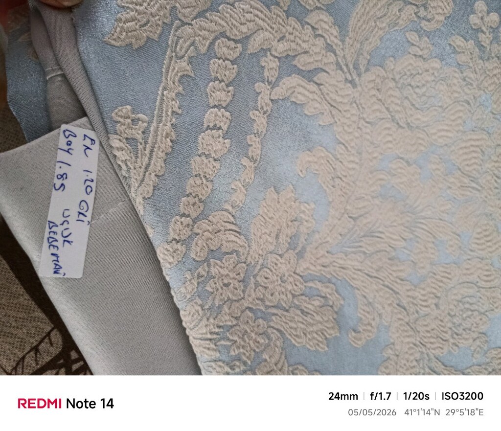 masa örtüsü - 7
