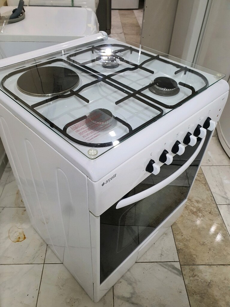 Arcelik fırın nakliye bize aittir - 5