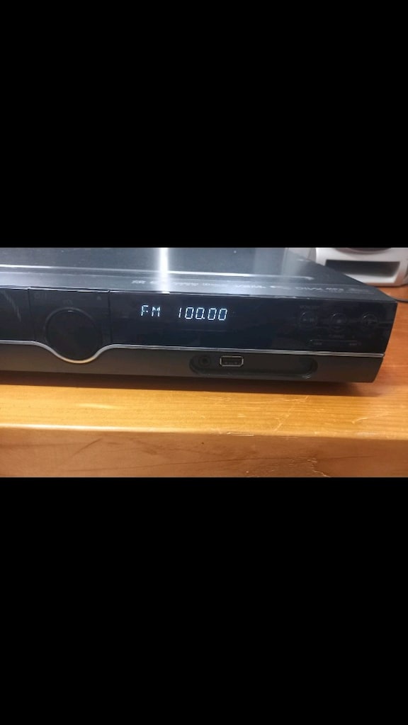 LG HT-356SD 5+1 SES SİNEMA SISTEMİ AMPLIFIER - 2