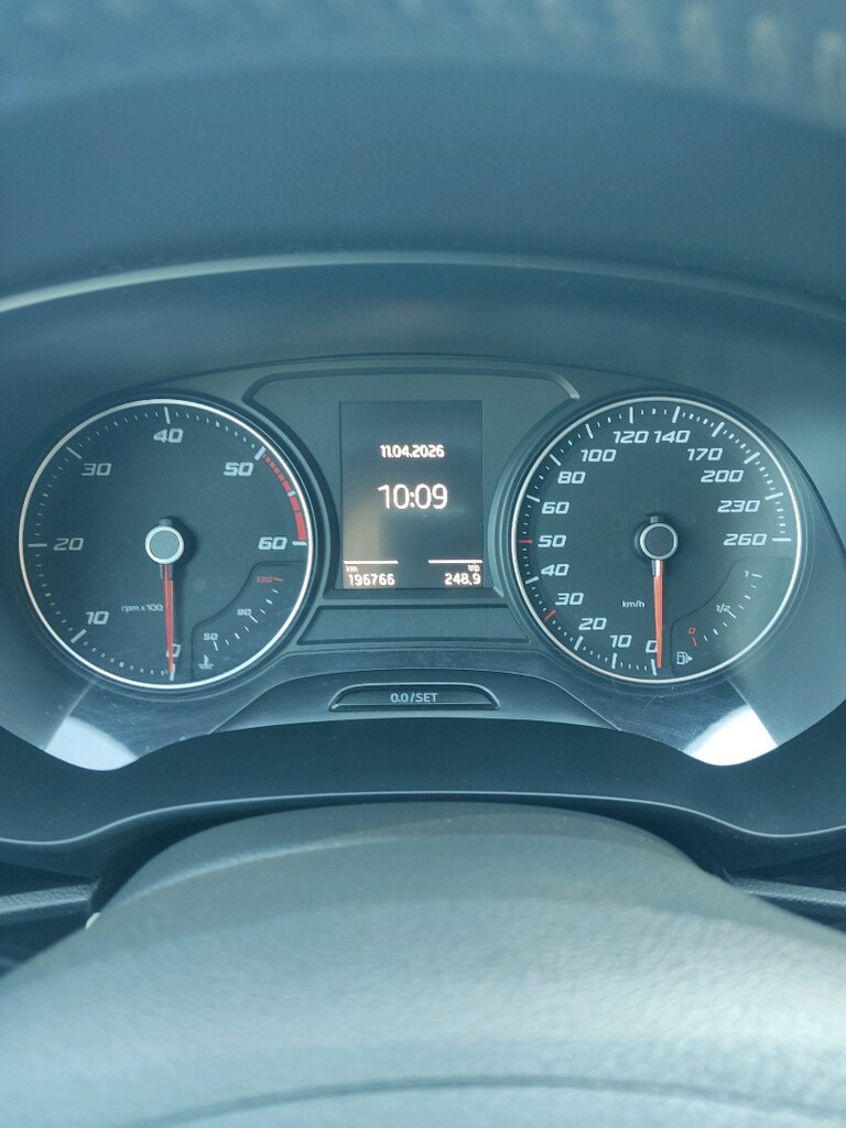 2013 DİZEL SEAT LEON ... - 5
