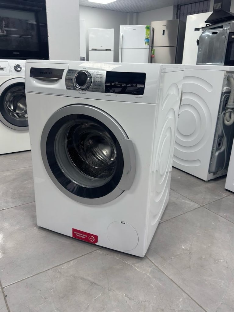 Profilo 9 Kg A+++ Enerji İNVERTIR Çamaşır makinesi ADRESE TESLİM - 3