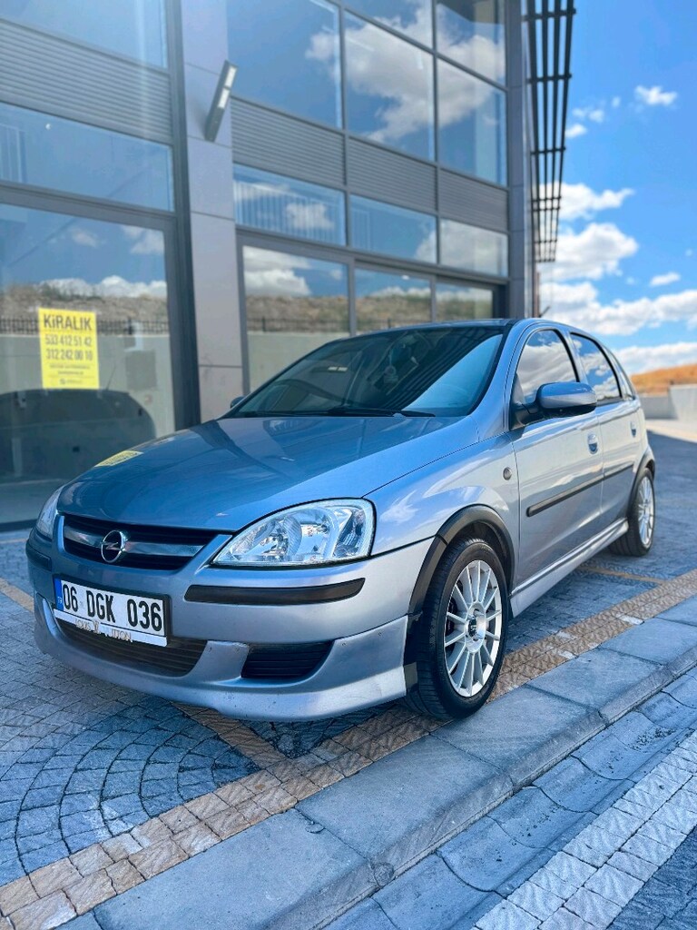 MASRAFSIZ...1.3 OPEL ENJOY...DEĞİŞENSİZ.. - 2