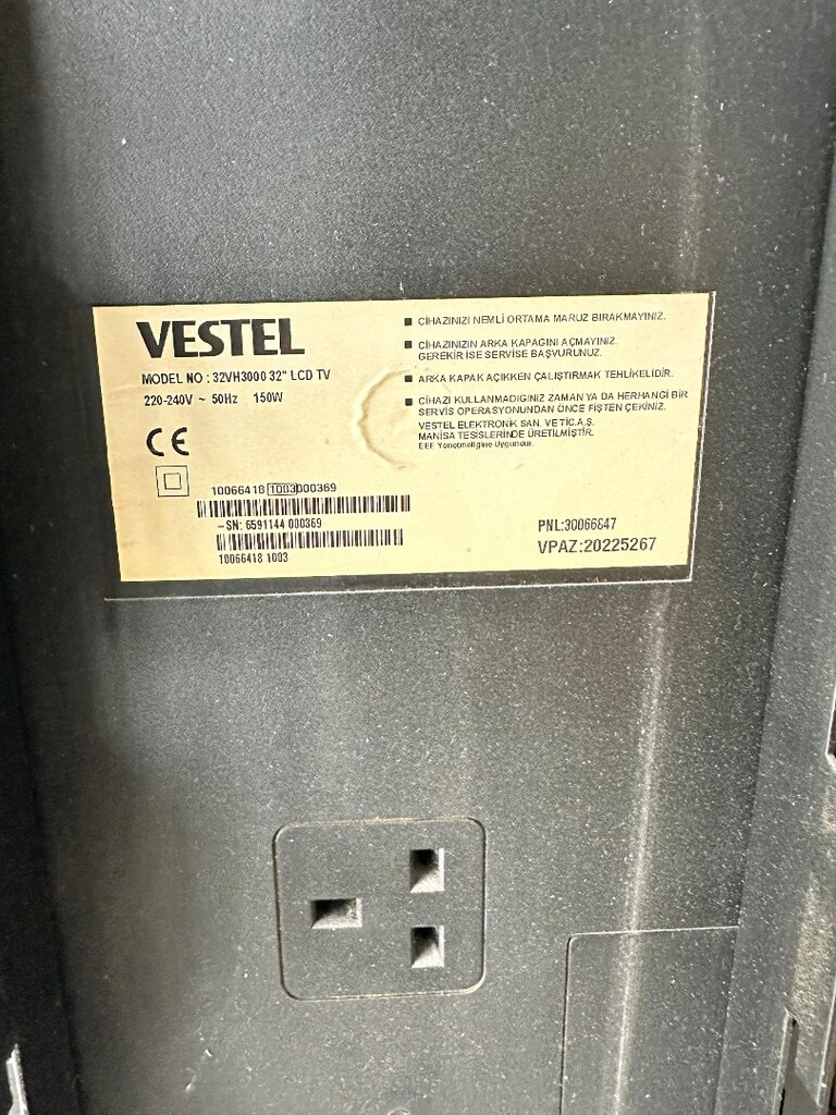televizyon - 2