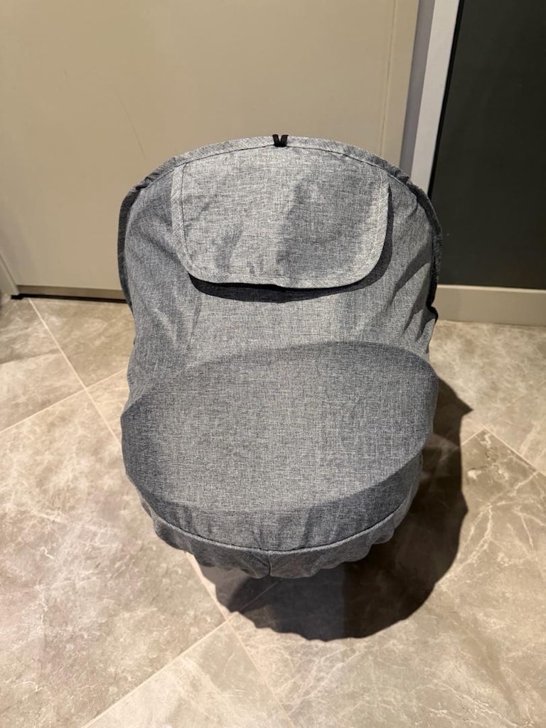 Cybex , Doona puset yağmurluğu - 7
