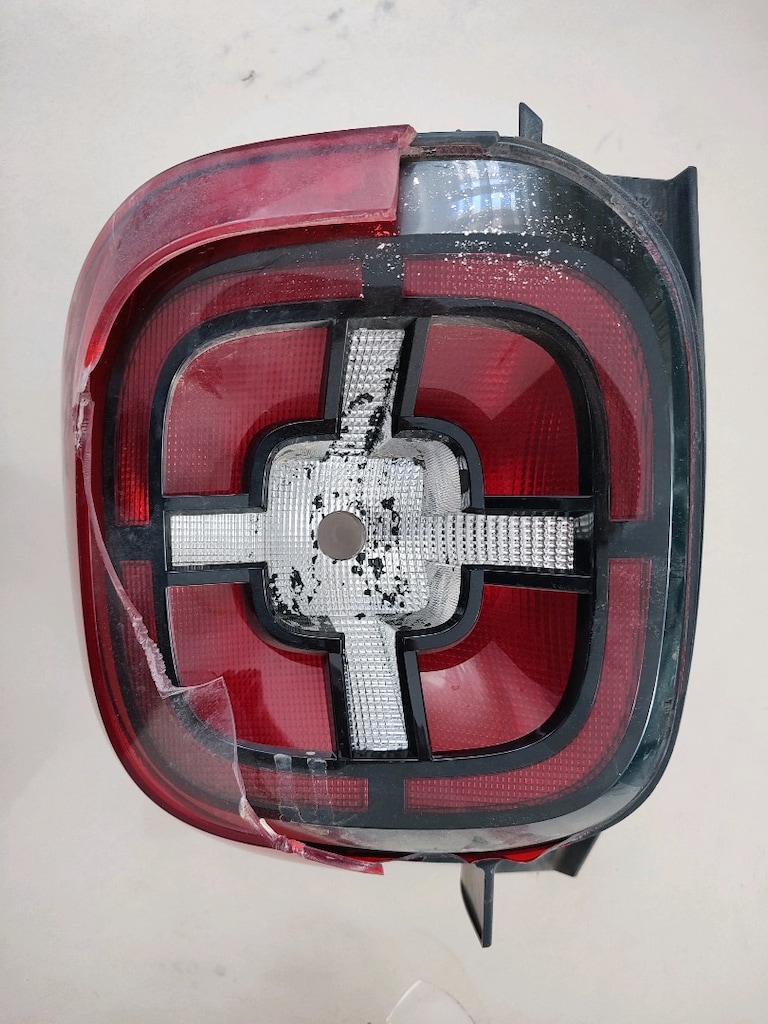 stop lambası - 9