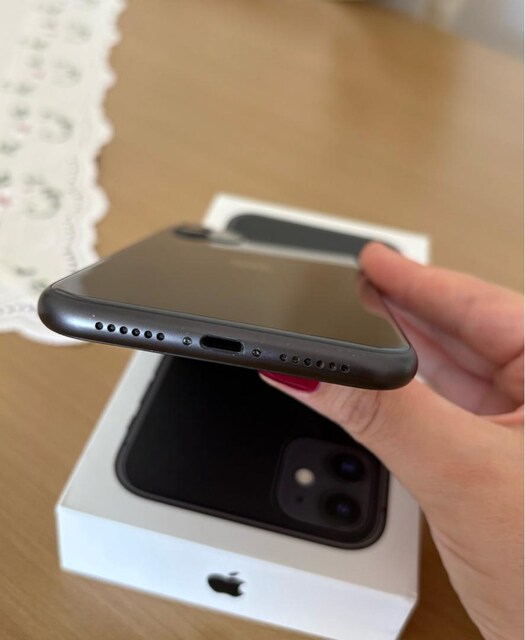IPhone 11 128 GB