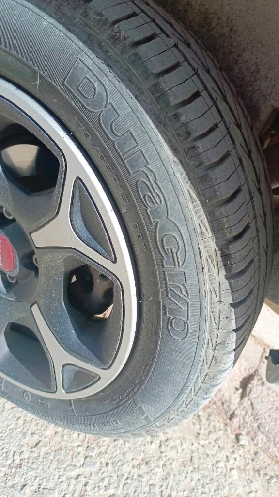 175/65/R15 88T Yazlık Lastik - 2