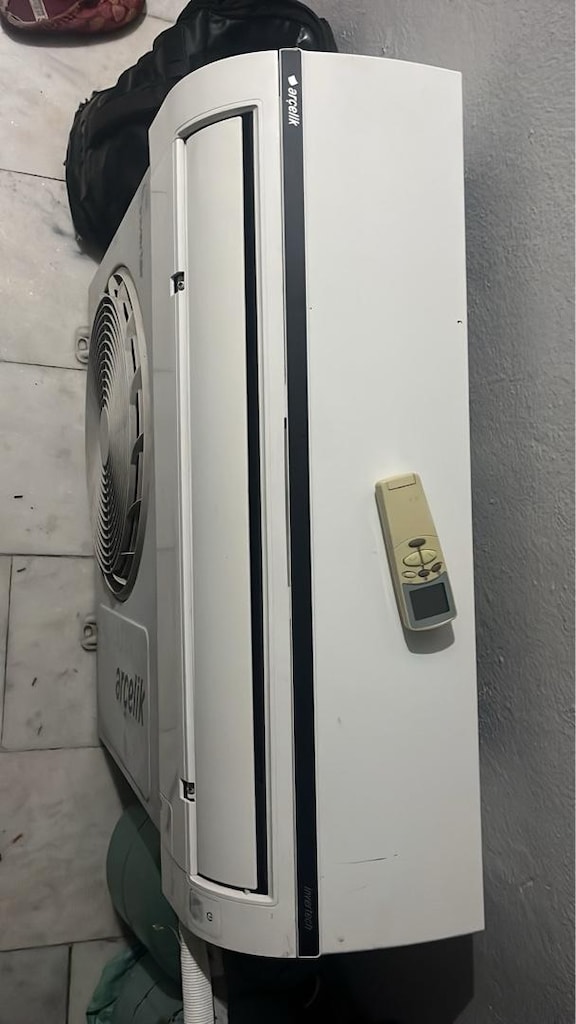 Servis Güvencesiyle Arçelik 12.000 BTU Inverter Klima - Montaj Bizden! - 2