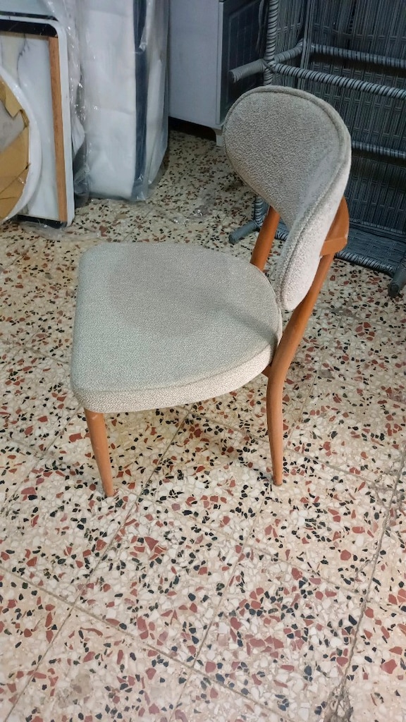 Sandalye - 3
