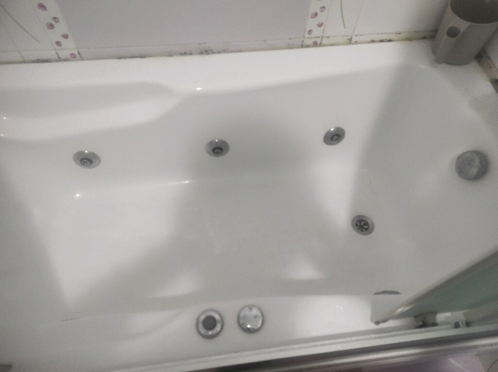 Formina Marka Jakuzi Duşakabin - 4