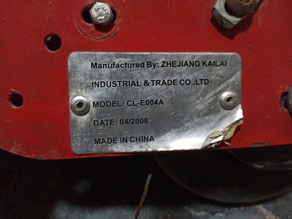 elektrikli çocuk scooter'ı - 2