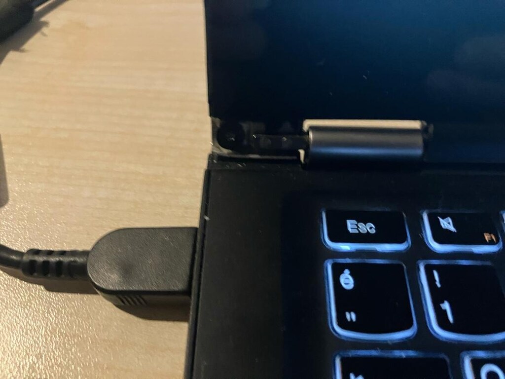 ACİLL LENOVO YOGA 2 - 9